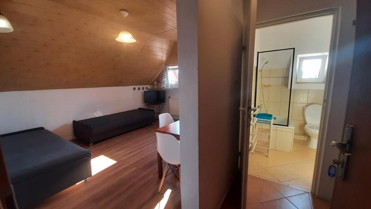 Mazowiecka Homestay