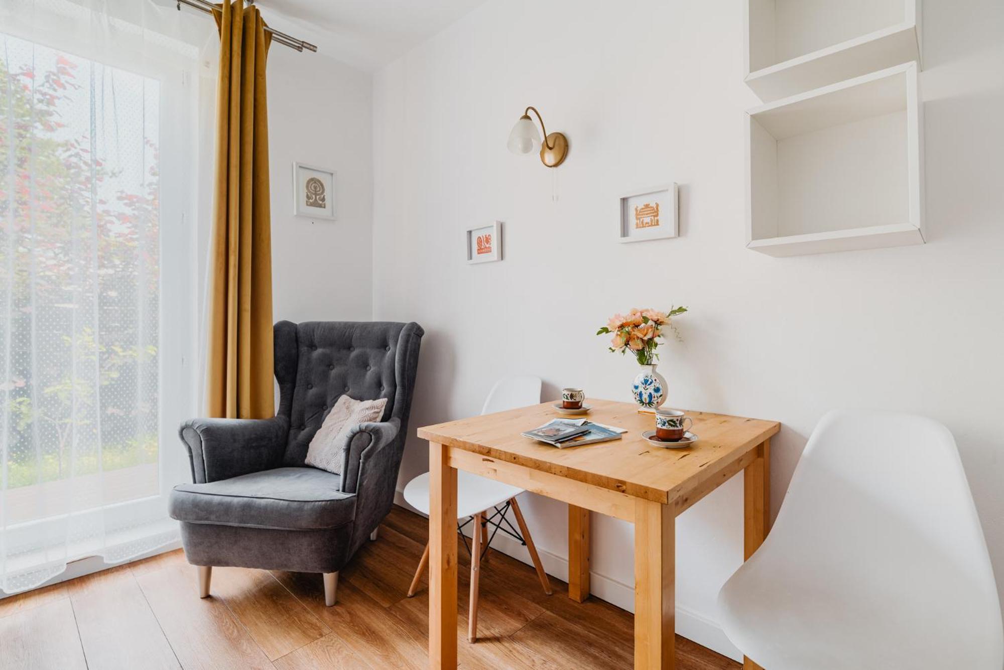 Homestay Mazowiecka Jantar