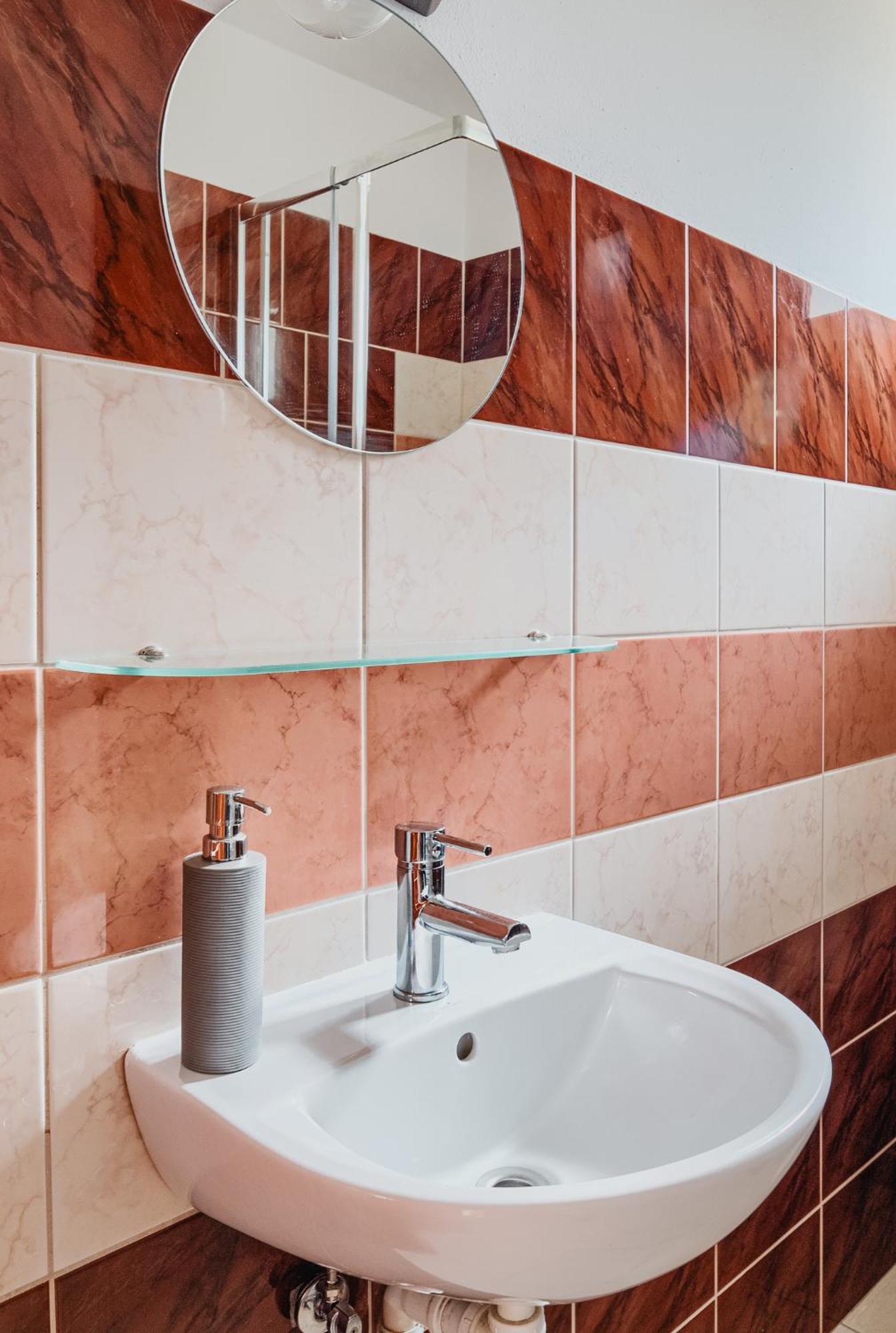 Homestay Mazowiecka