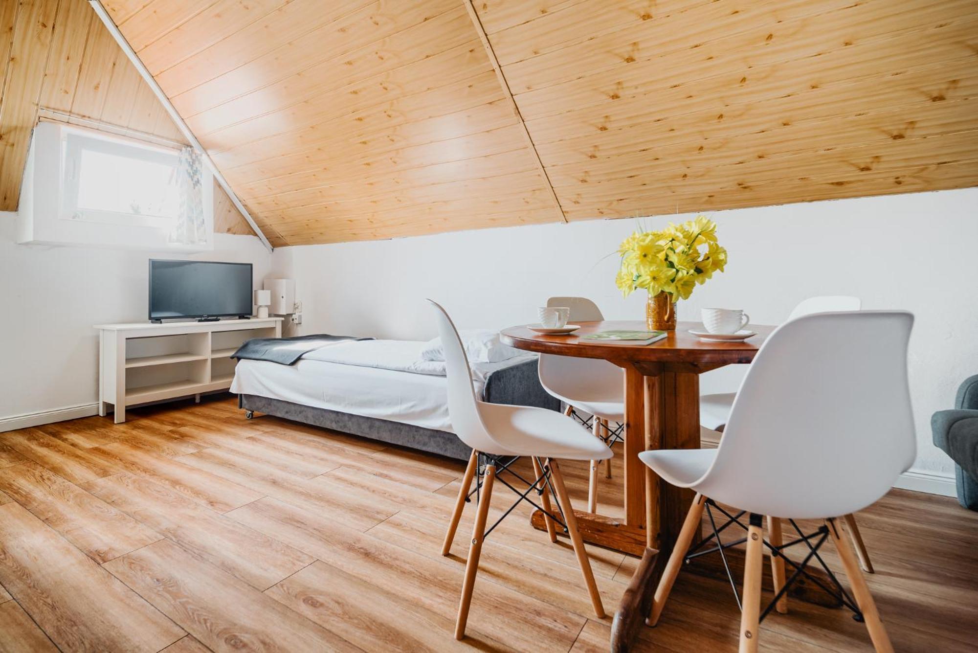 Homestay Mazowiecka Jantar