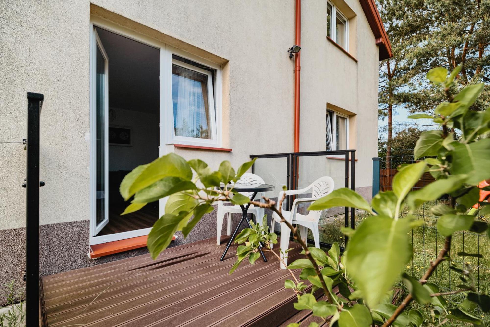 Mazowiecka Homestay Jantar
