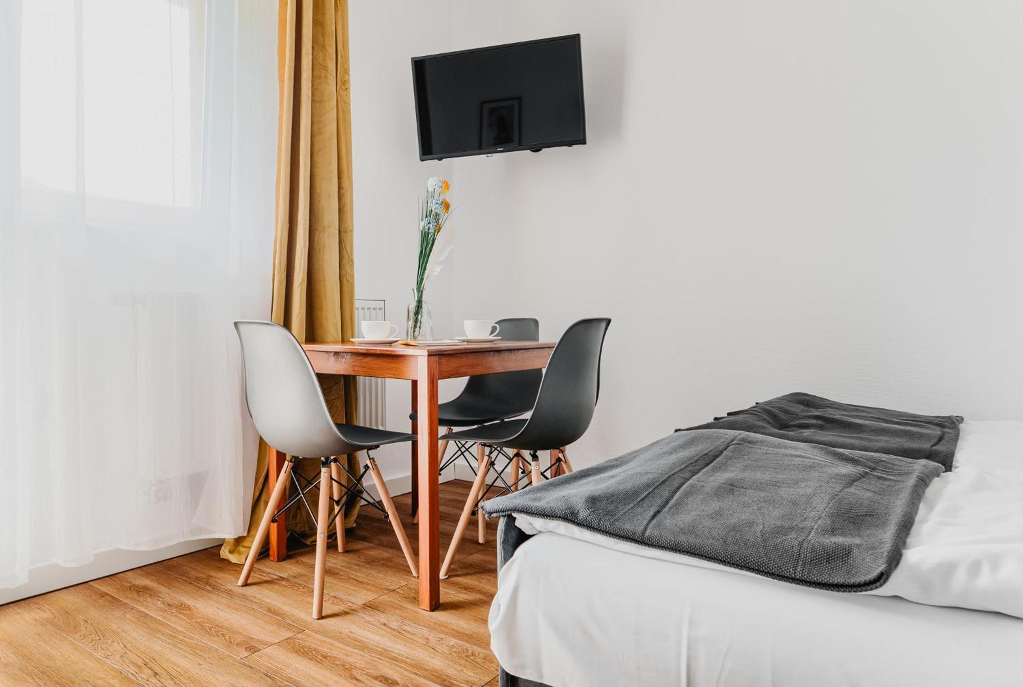 Homestay Mazowiecka