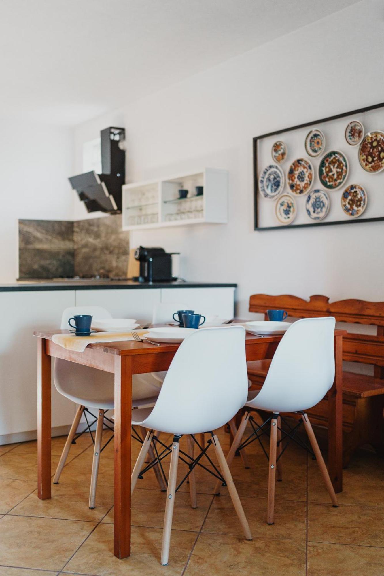 Homestay Mazowiecka
