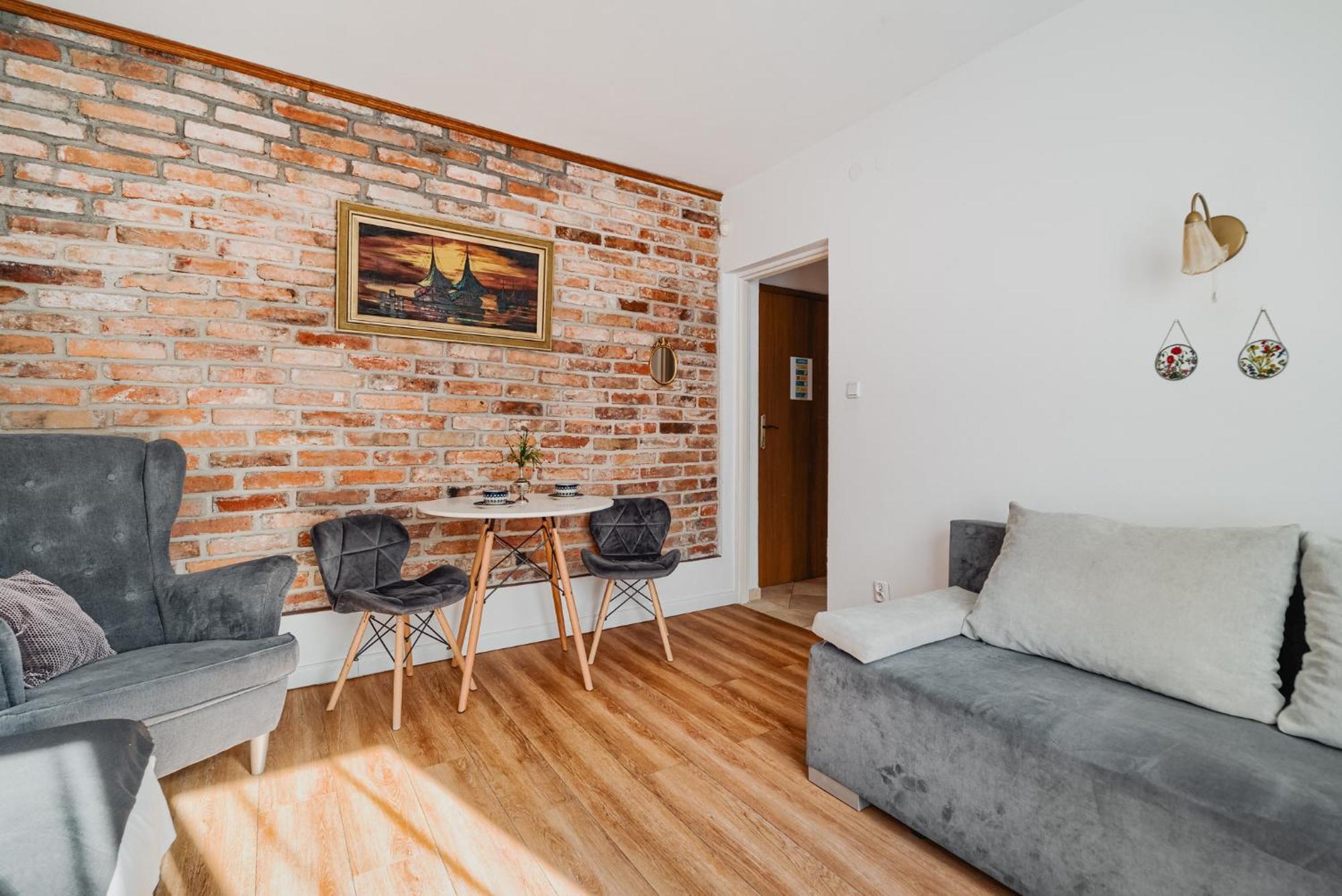 Mazowiecka Homestay