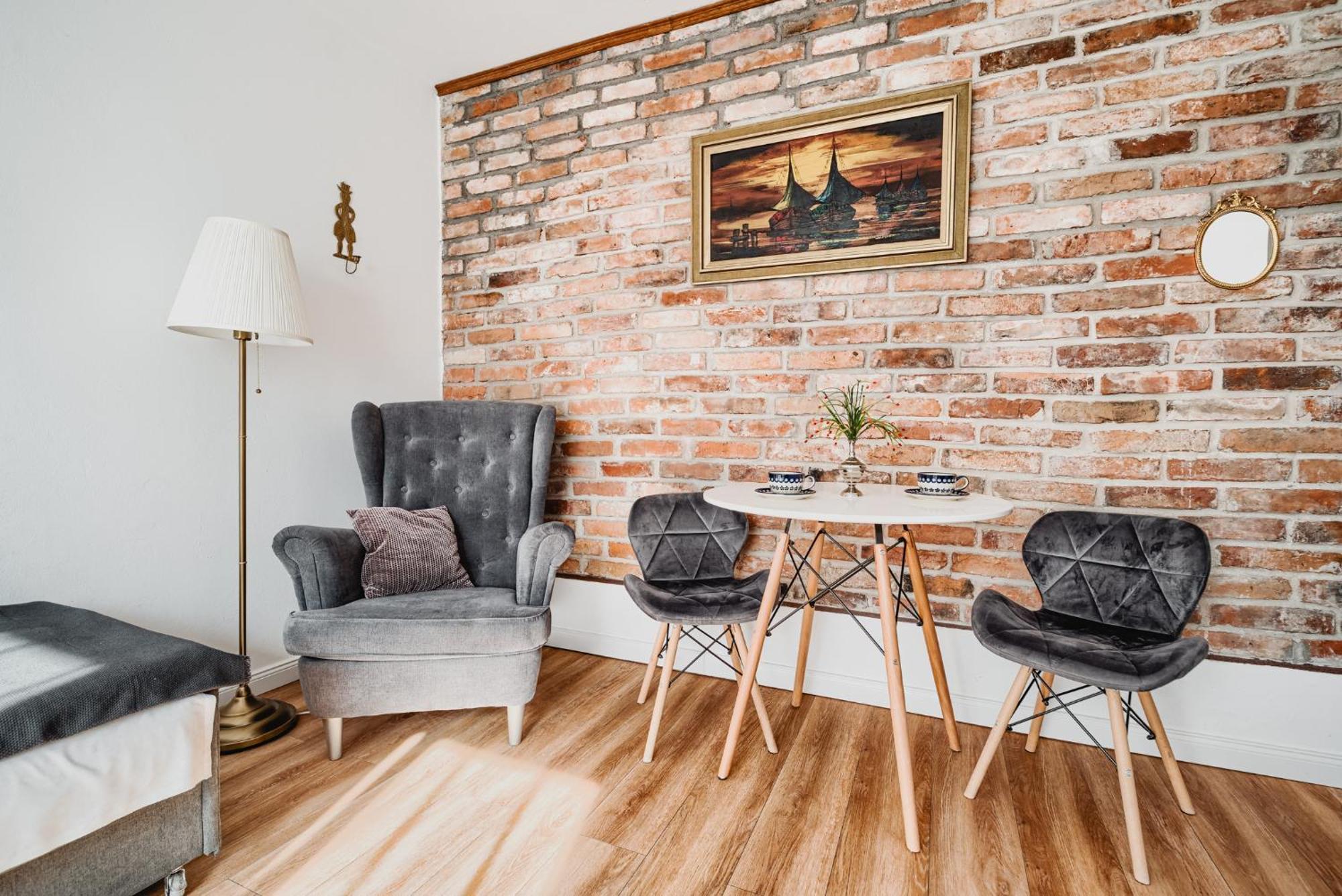 Homestay Mazowiecka