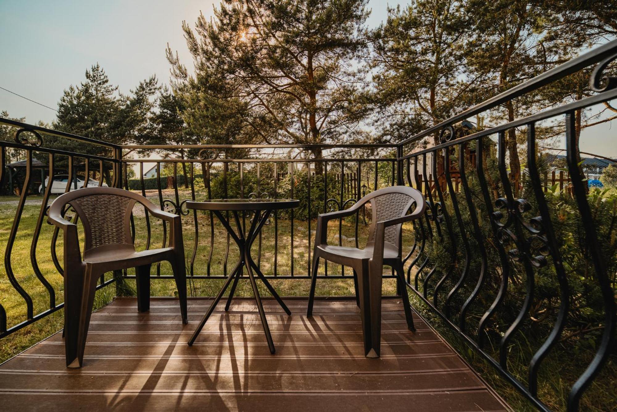Mazowiecka Homestay *